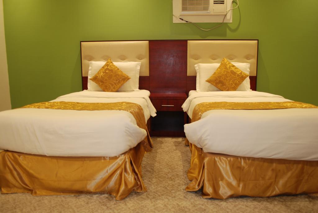 Aparthotel سما الاندلس à Riyad Chambre photo